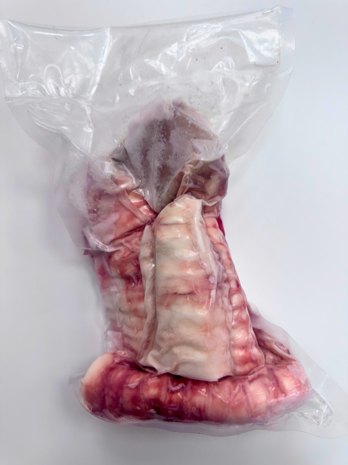 Tráqueas de vaca - Imagen 2
