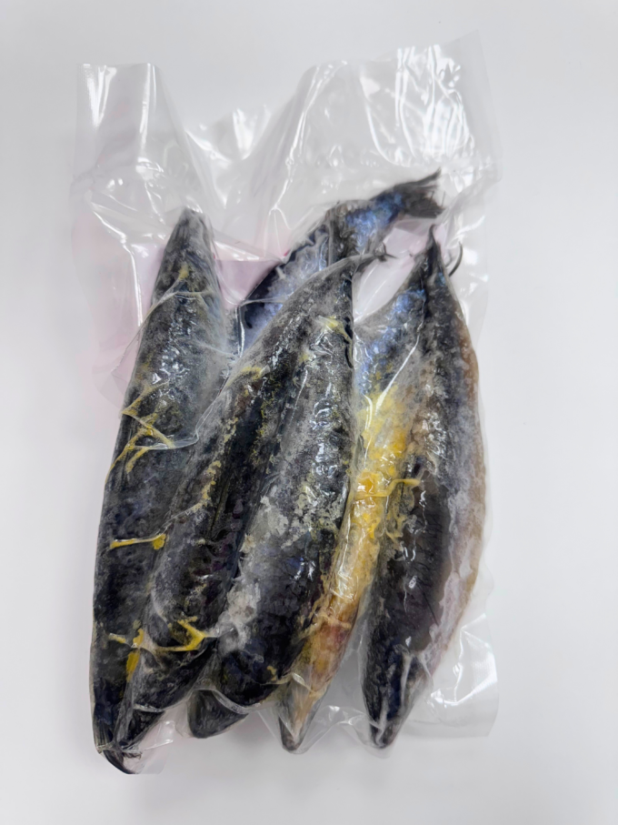 Sardinas enteras - Imagen 2