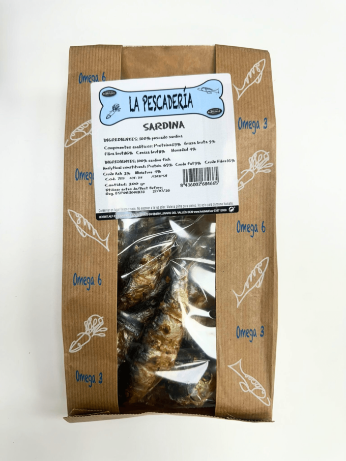 Sardina