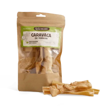 CARAVACA DE TERNERA
