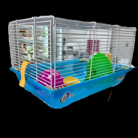 IMAC CRICETI 2 HAMSTER