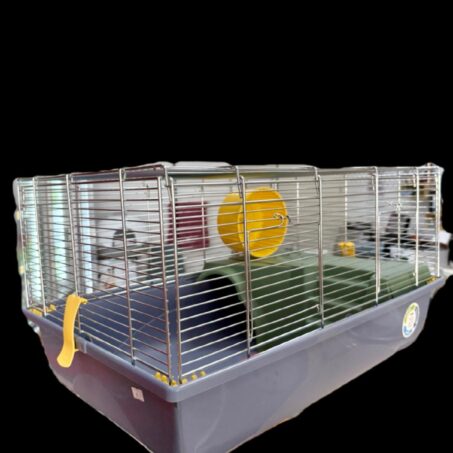 IMAC CRICETI 2ND LIFE CORAL