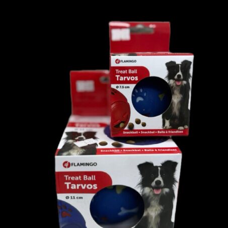 BOLA RECOMPENSA SNACK