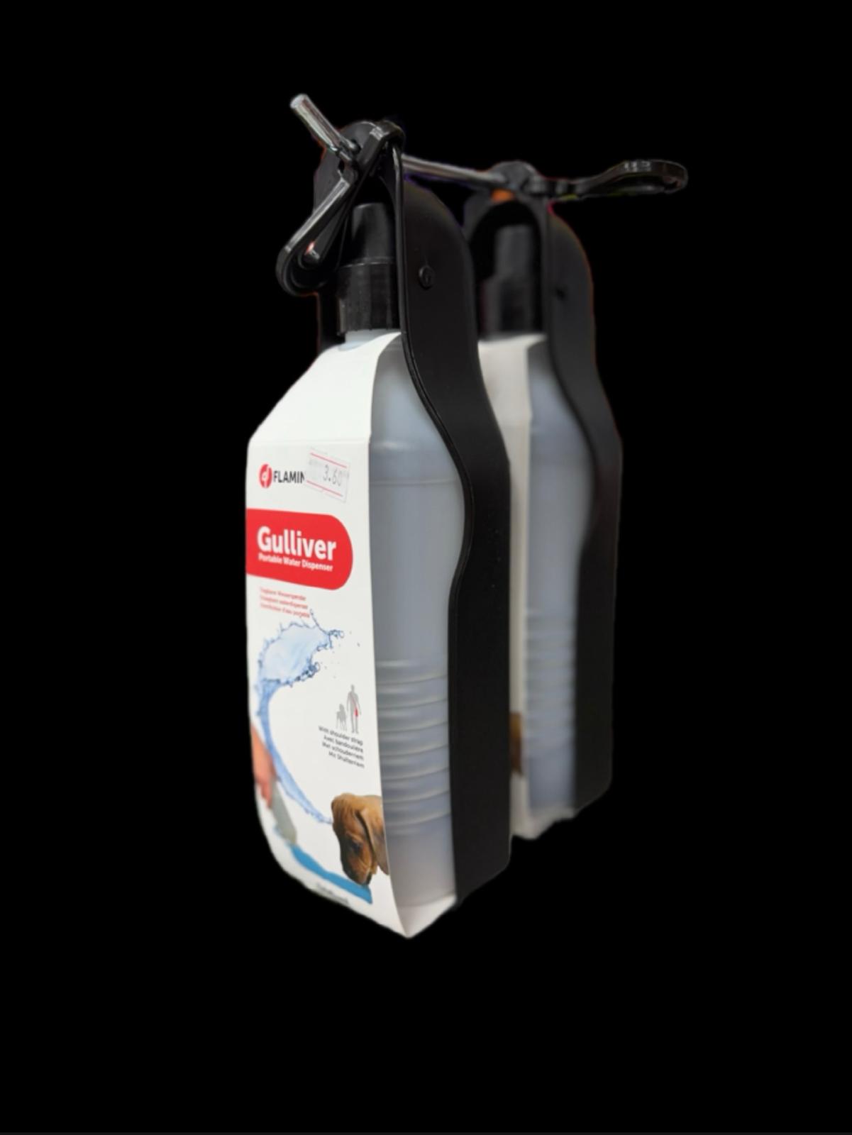 BEBEDERO PORTATIL GULLIVER