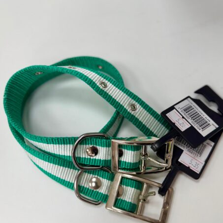 COLLAR NYLON ANDALUCIA