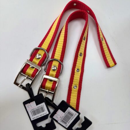 COLLAR NYLON ESPAÑA