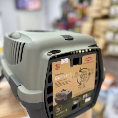 TRANSPORTIN GULLIVER