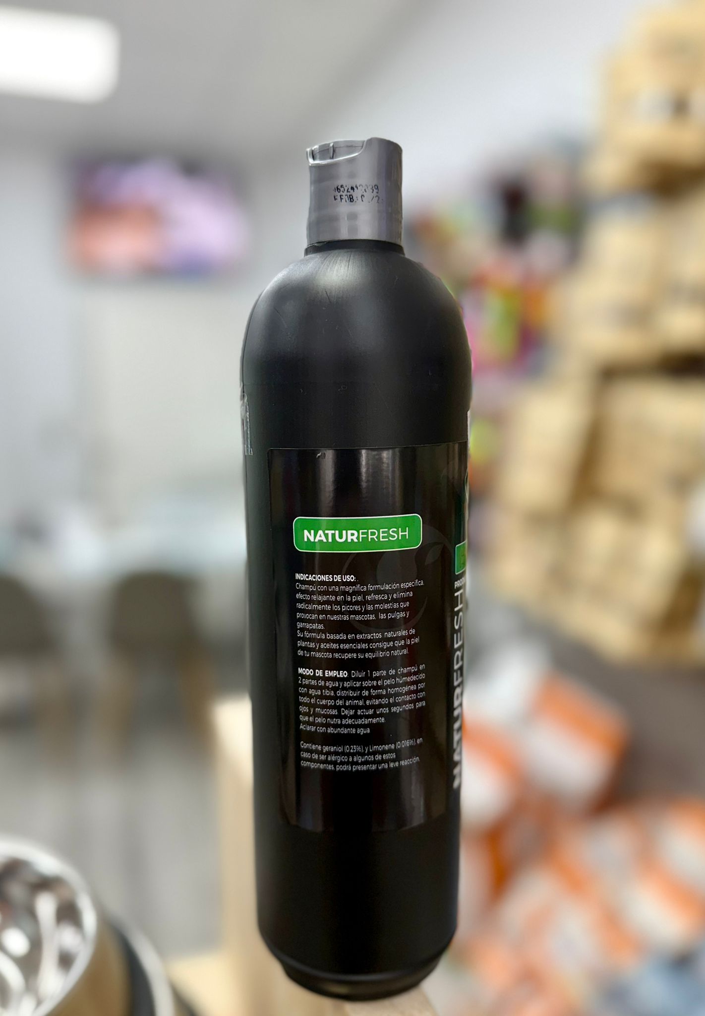 CHAMPU MAGISTRAL ROYAL - Imagen 2