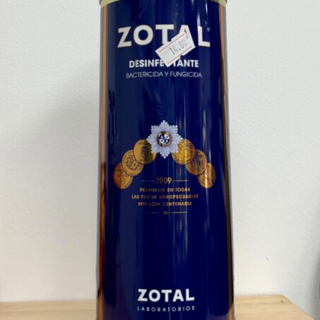 ZOTAL