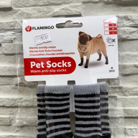 CALCETINES PARA PERRO