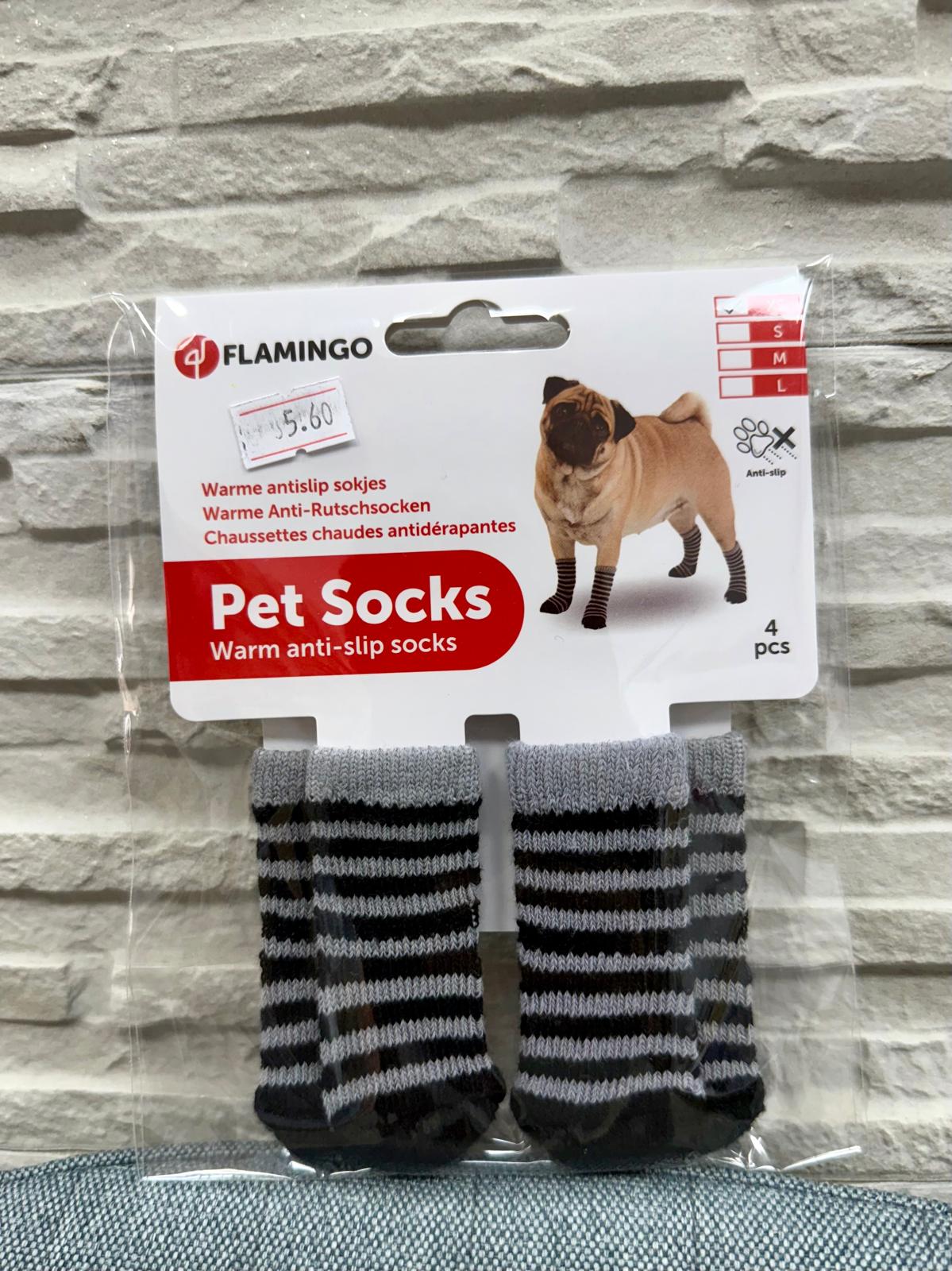 CALCETINES PARA PERRO