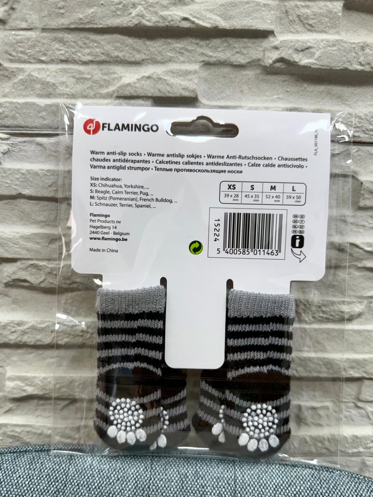 CALCETINES PARA PERRO - Imagen 2