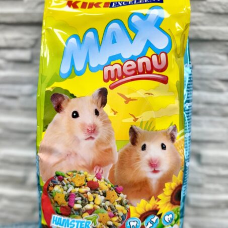 KIKI MAX HAMSTER