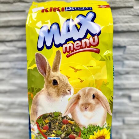 KIKI MAX CONEJO ENANO