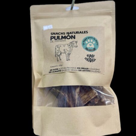 PULMON DE TERNERA