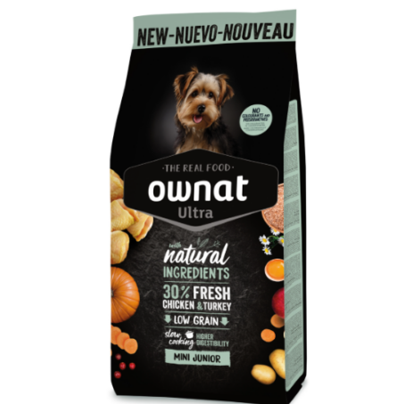 OWNAT ULTRA MINI JUNIOR
