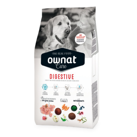 OWNAT CARE DIGESTIVE