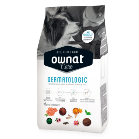 OWNAT CARE DERMATOLOGIC