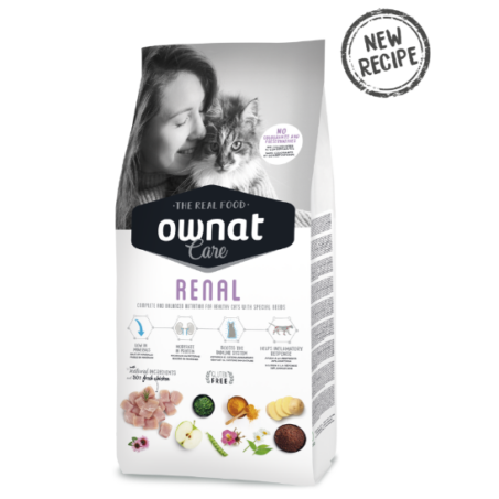 OWNAT CARE RENAL