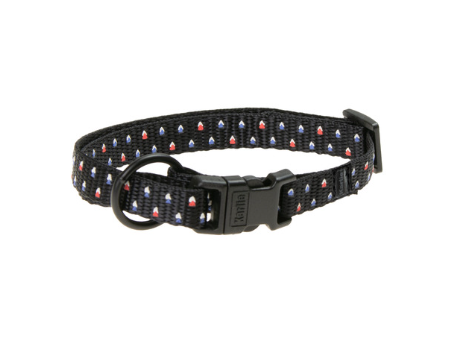 COLLAR KARLIE SPORTIV PLUS TRIÁNGULO