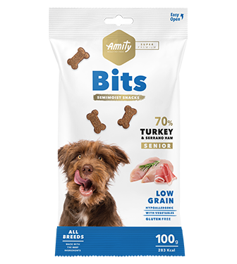 BITS AMITY SENIOR TURKEY