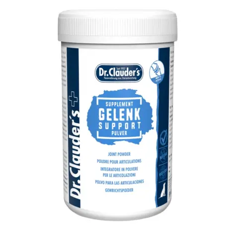 DR CLAUDER´S DENTAL 500G