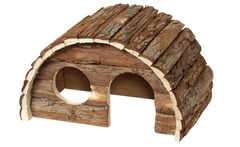 cabaña hamster