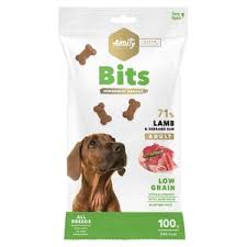 AMITY BITS LAMB ADULT