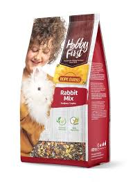 hobby first rabbit mix  3kg