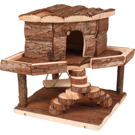 chalet hamster