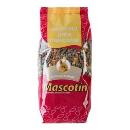 Mascotín (conejos enanos) 700g