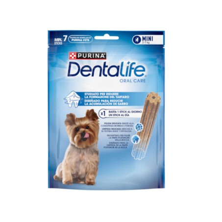 dentalife oral care mini