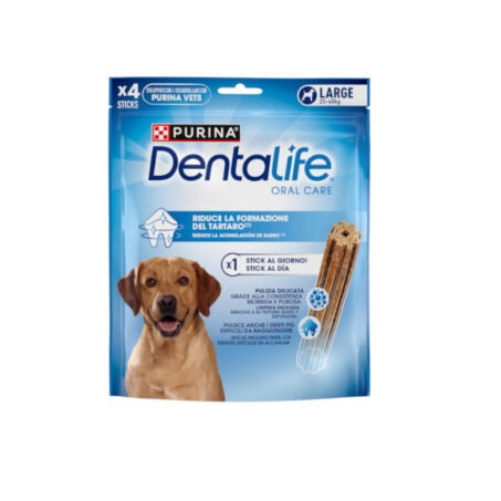 dentalife oral care large