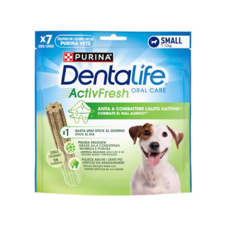 dentalife activfresh oral care