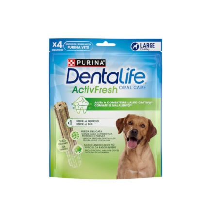 dentalife activfresh oral care large