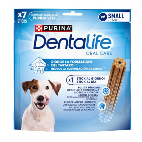 dentalife oral care small