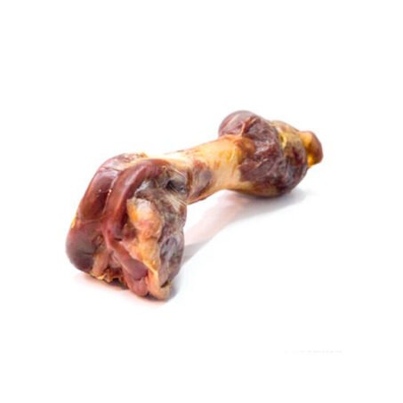 hueso de jamón ibérico entero