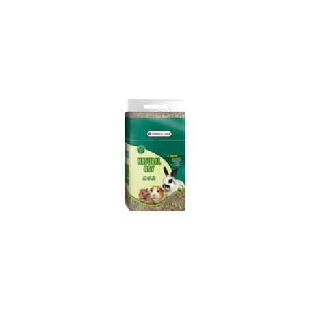 heno natural hay 1kg