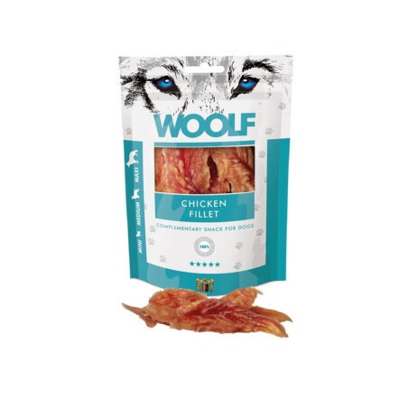 woolf chicken fillet