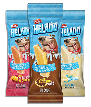 HELADOG